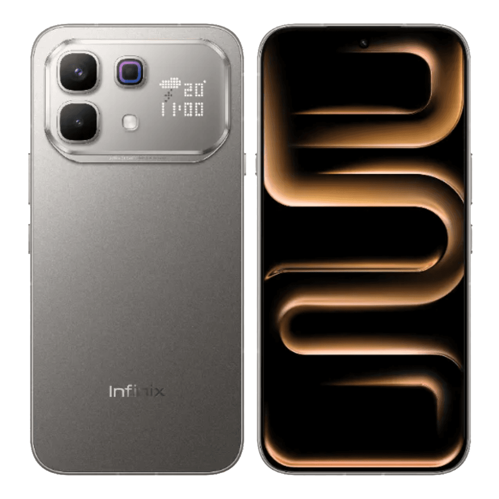 Infinix Note 60 Pro - Image 4
