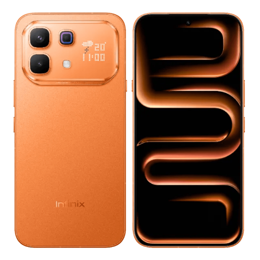 Infinix Note 60 Pro - Image 5