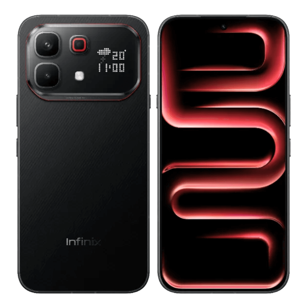 Infinix Note 60 Pro - Image 6