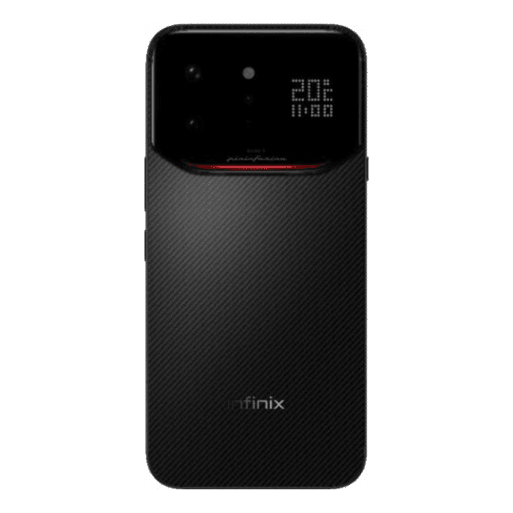 Infinix Note 60 Ultra - Image 2