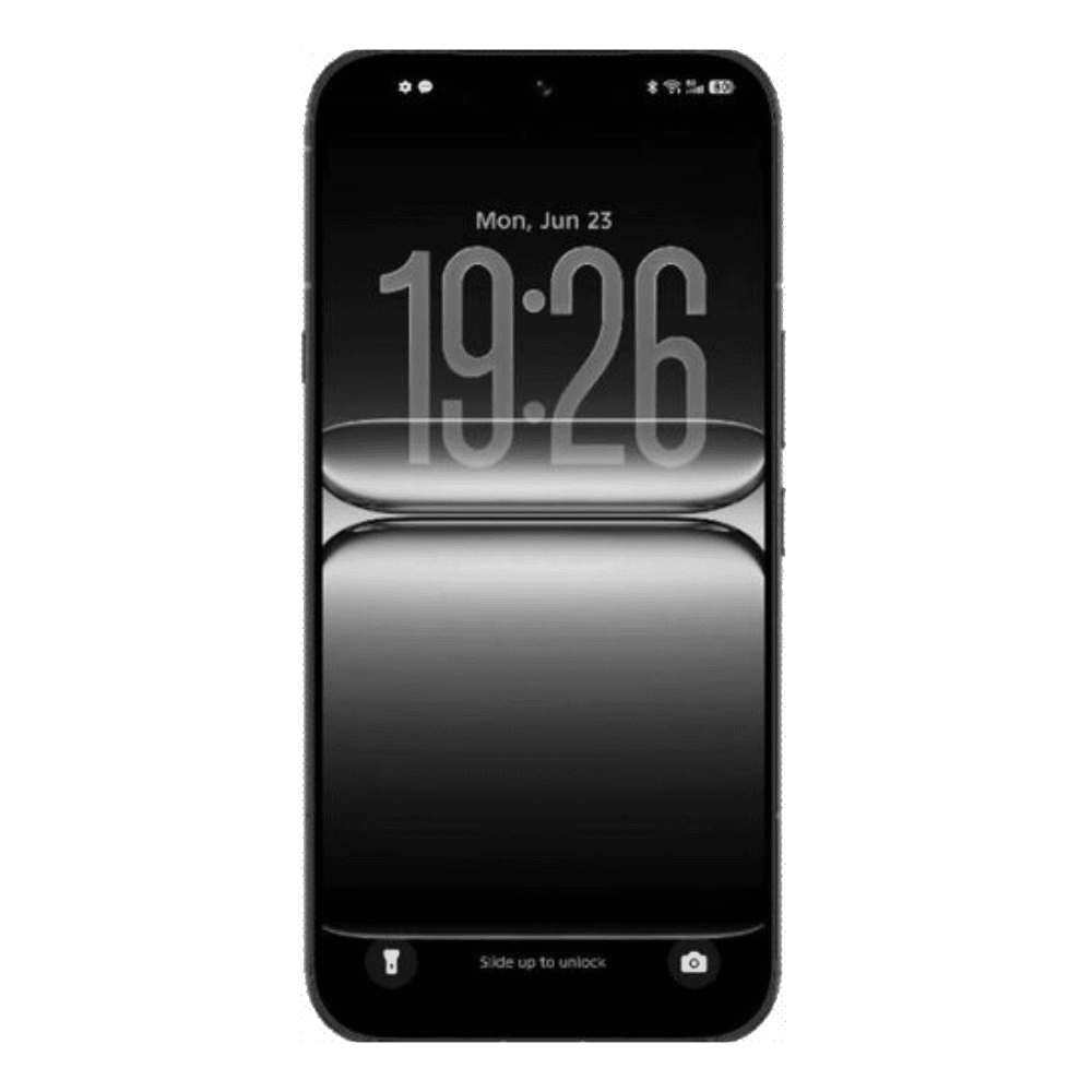 Infinix Note 60 Ultra - Image 1