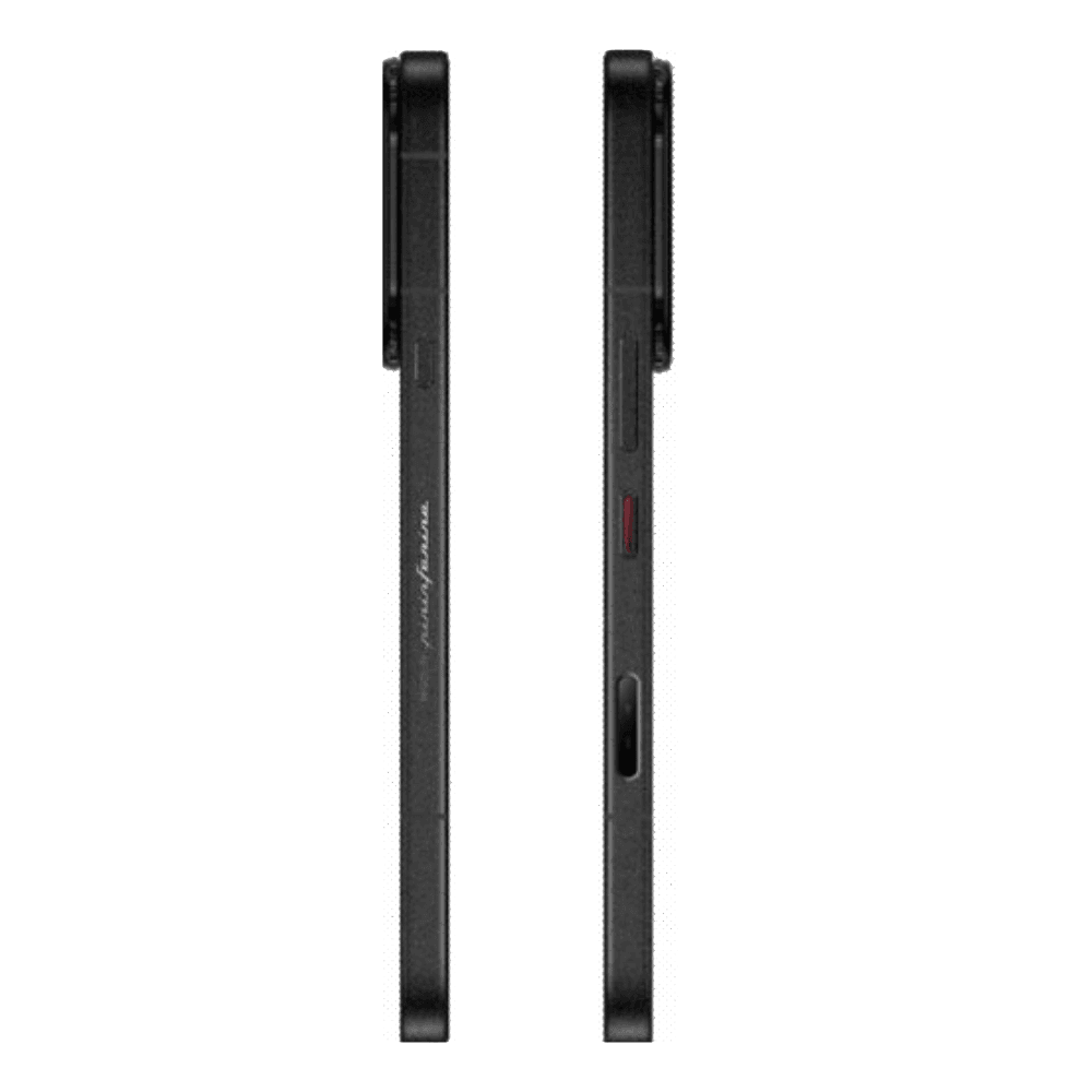 Infinix Note 60 Ultra - Image 3