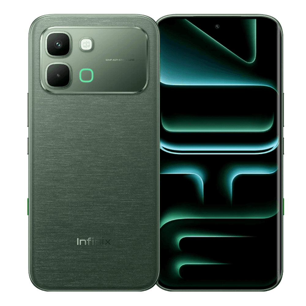 Infinix Note Edge 5G - Image 1