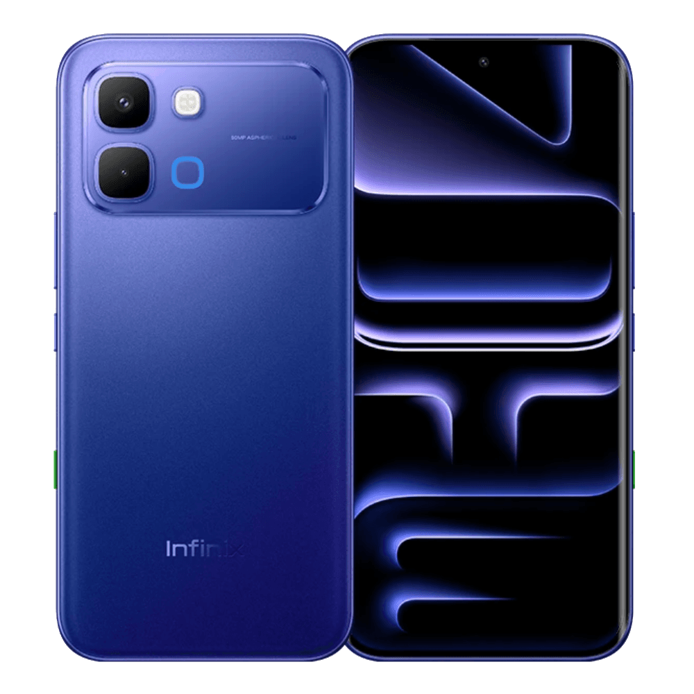 Infinix Note Edge 5G - Image 2