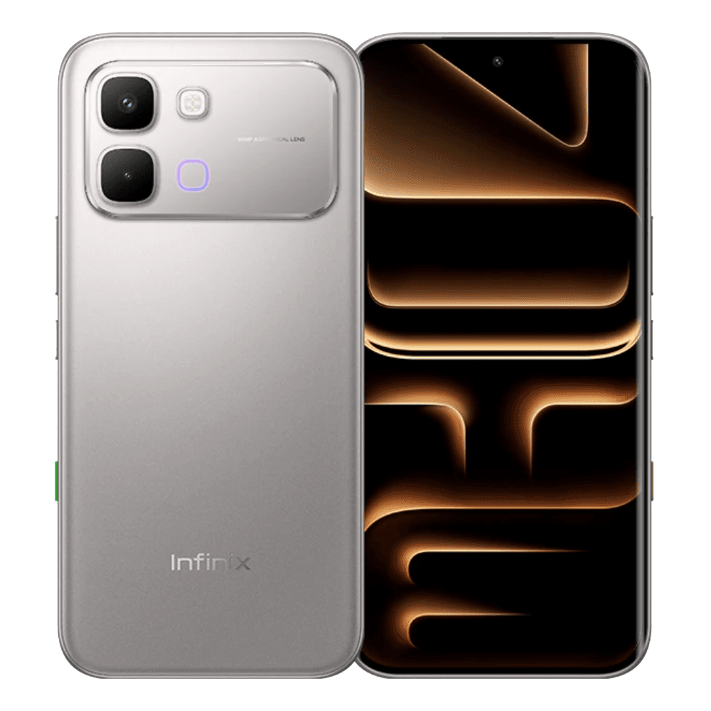 Infinix Note Edge 5G - Image 3