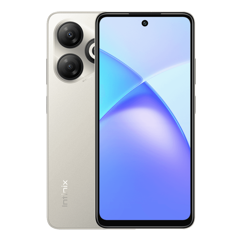 Infinix Smart 10 HD - Image 2