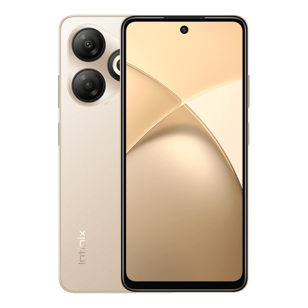 Infinix Smart 10 HD - Image 3