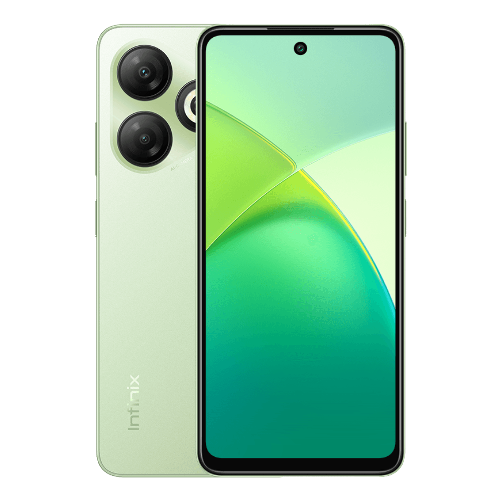 Infinix Smart 10 HD - Image 4