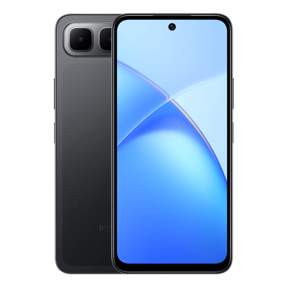 Infinix Smart 10 Plus - Image 3