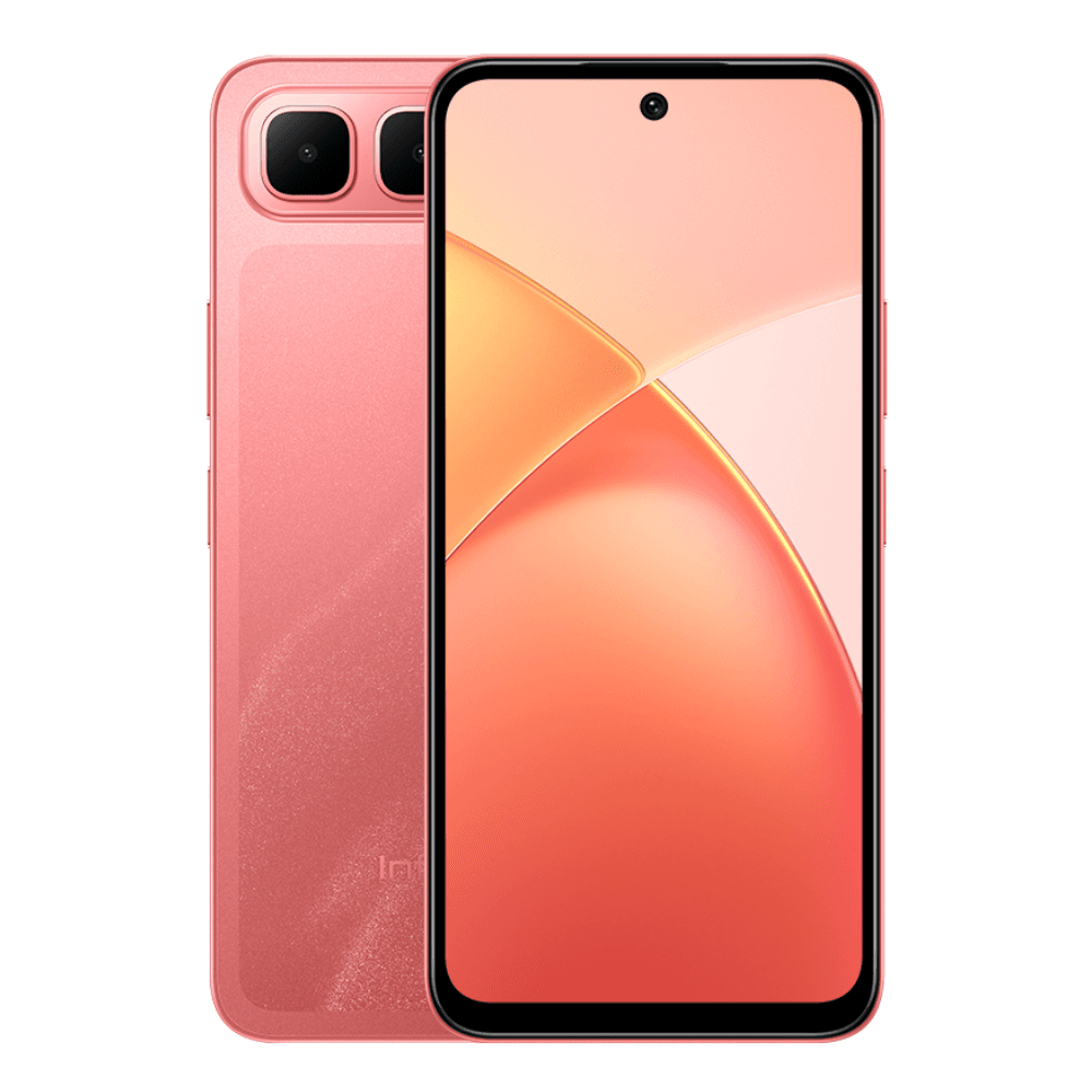 Infinix Smart 10 Plus - Image 1