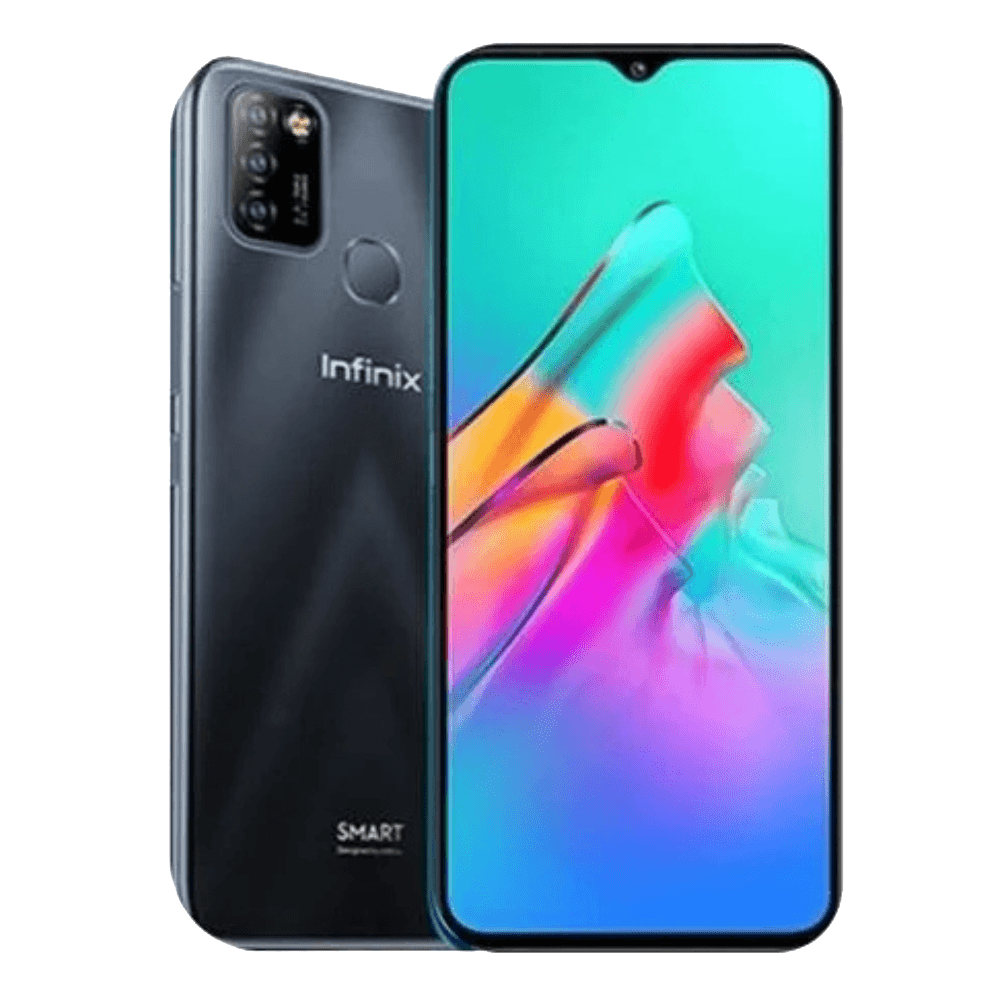 Infinix Smart 5 - Image 2