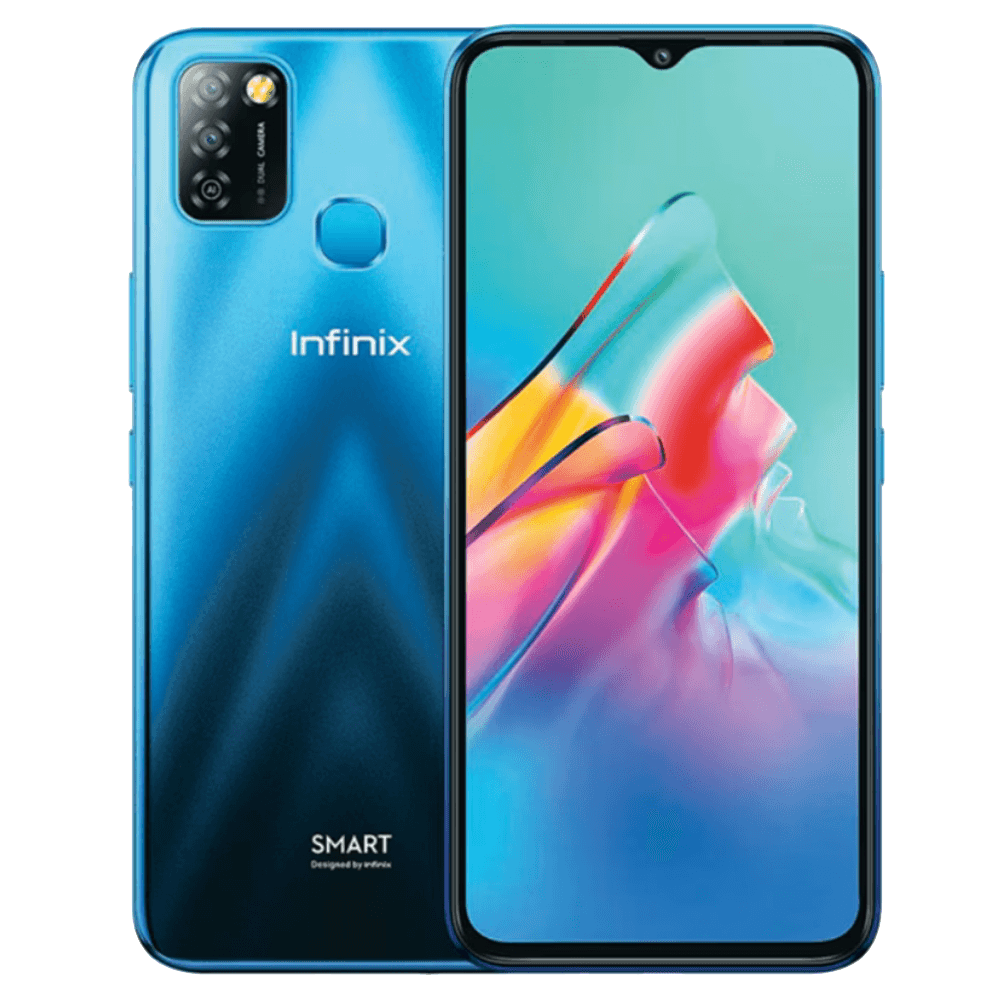 Infinix Smart 5 - Image 1