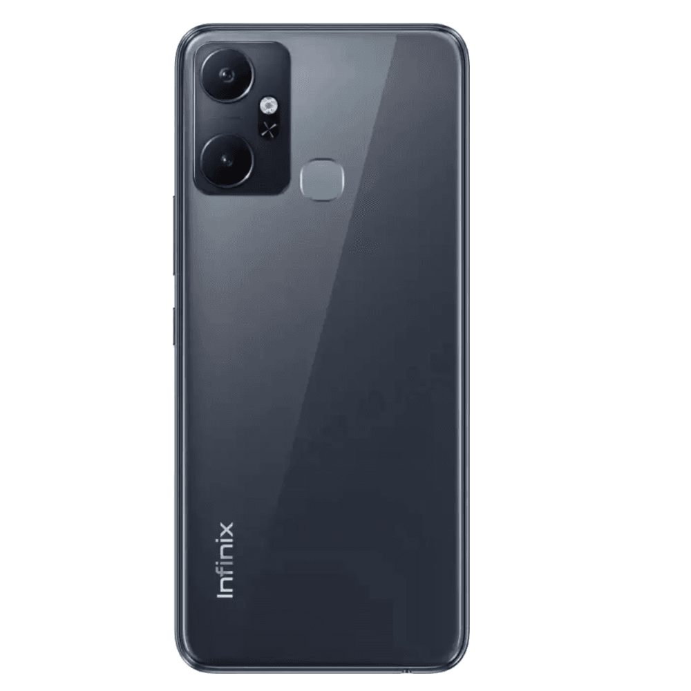 Infinix Smart 6 Plus (India) - Image 4