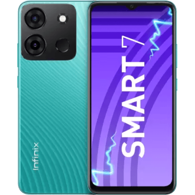 Infinix Smart 7 - Image 1