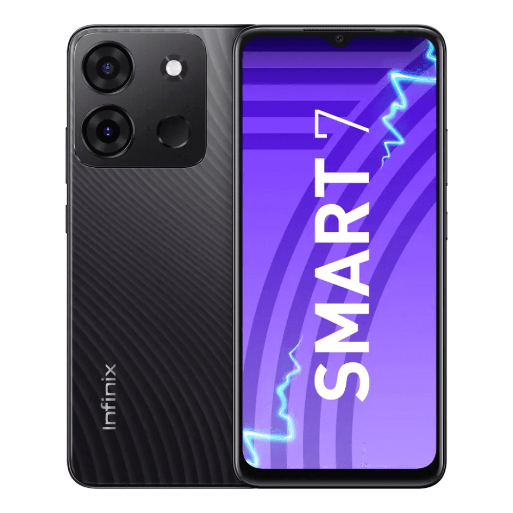 Infinix Smart 7 - Image 2