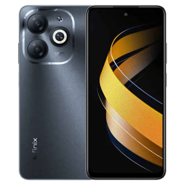 Infinix Smart 8 - Image 2