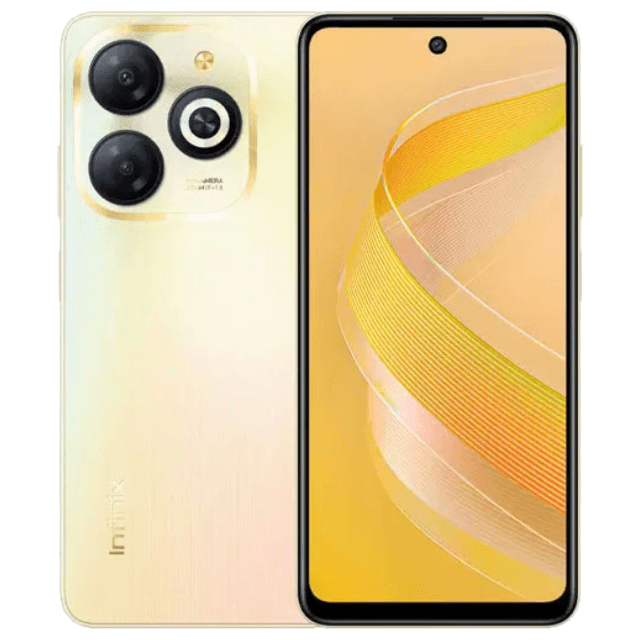 Infinix Smart 8 - Image 1