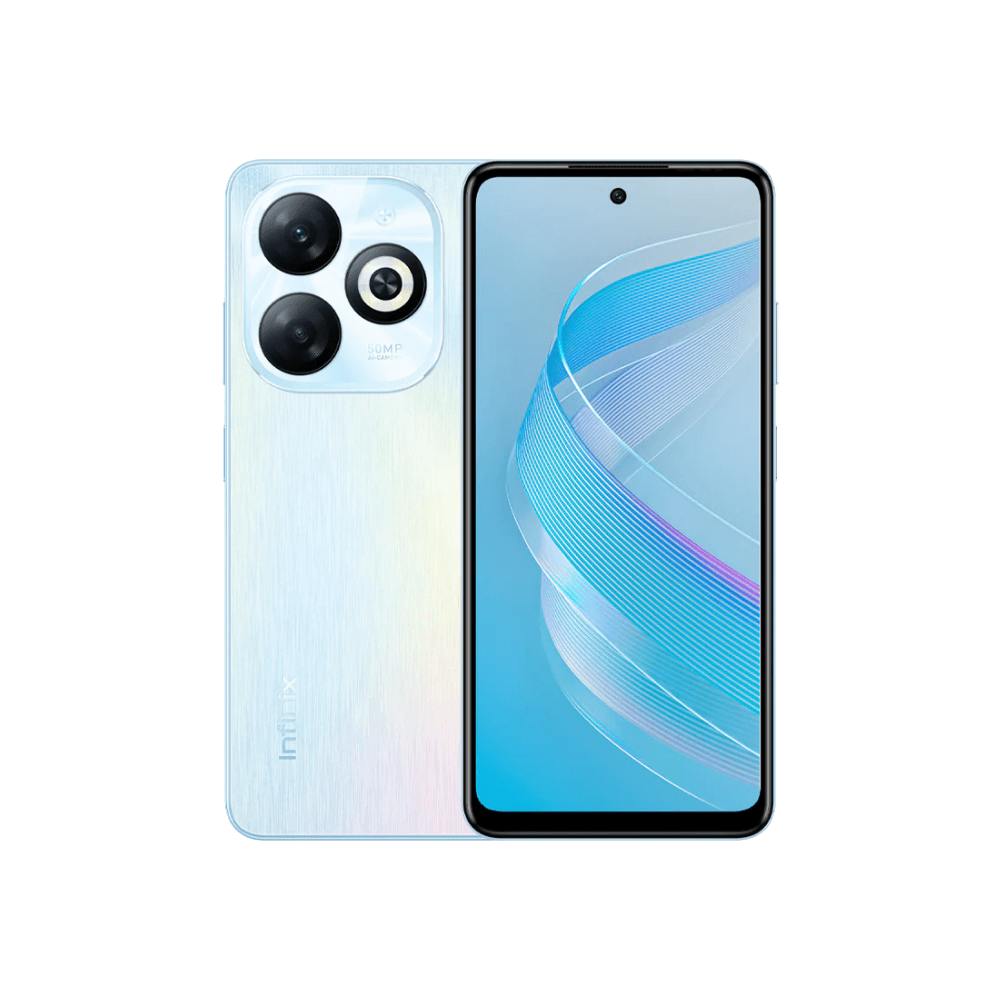 Infinix Smart 8 - Image 4