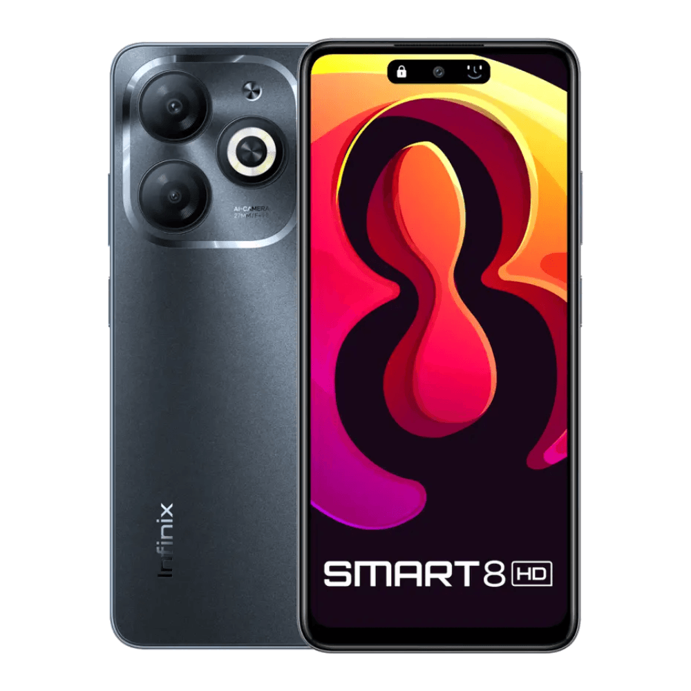 Infinix Smart 8 HD - Image 2