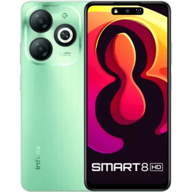 Infinix Smart 8 HD - Image 1