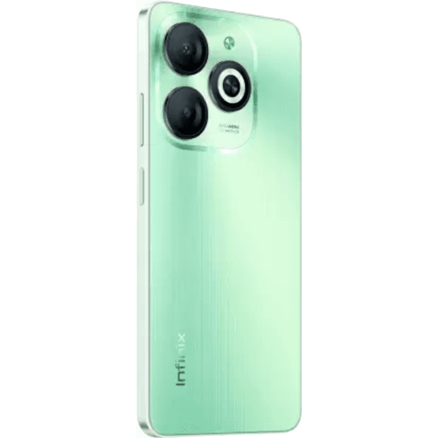 Infinix Smart 8 HD - Image 3