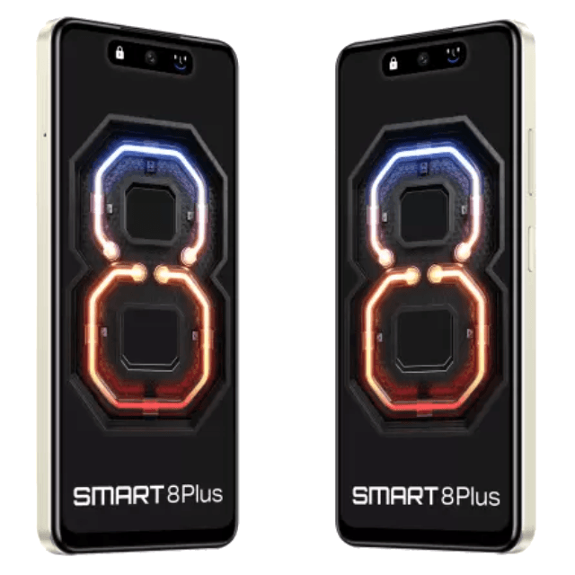 Infinix Smart 8 Plus - Image 2