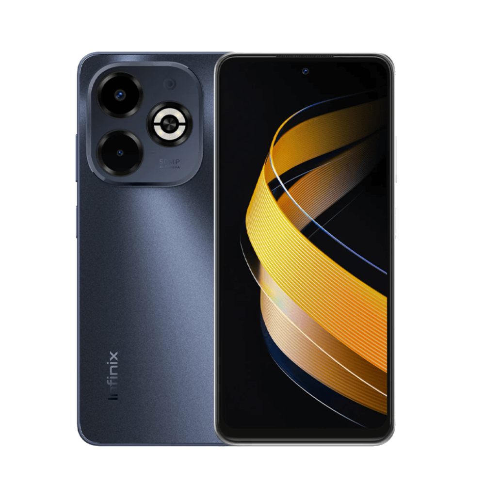 Infinix Smart 8 Plus - Image 1