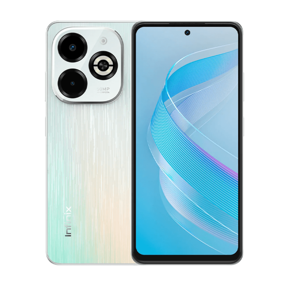 Infinix Smart 8 Plus - Image 3