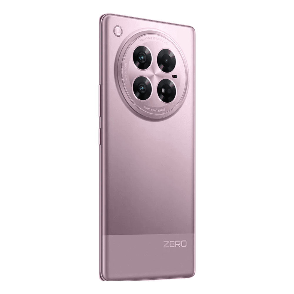 Infinix Zero 40 5G - Image 5