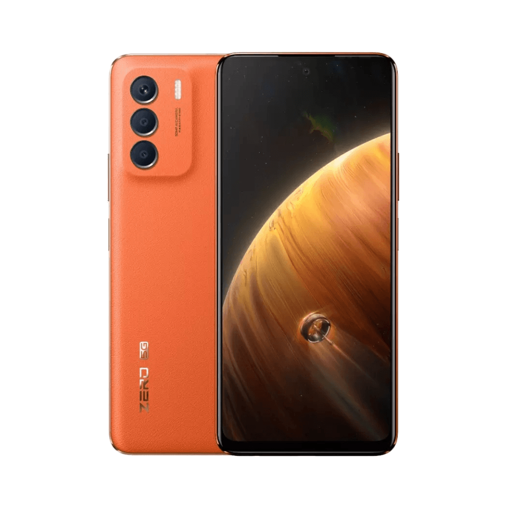 Infinix Zero 5G 2023 - Image 1