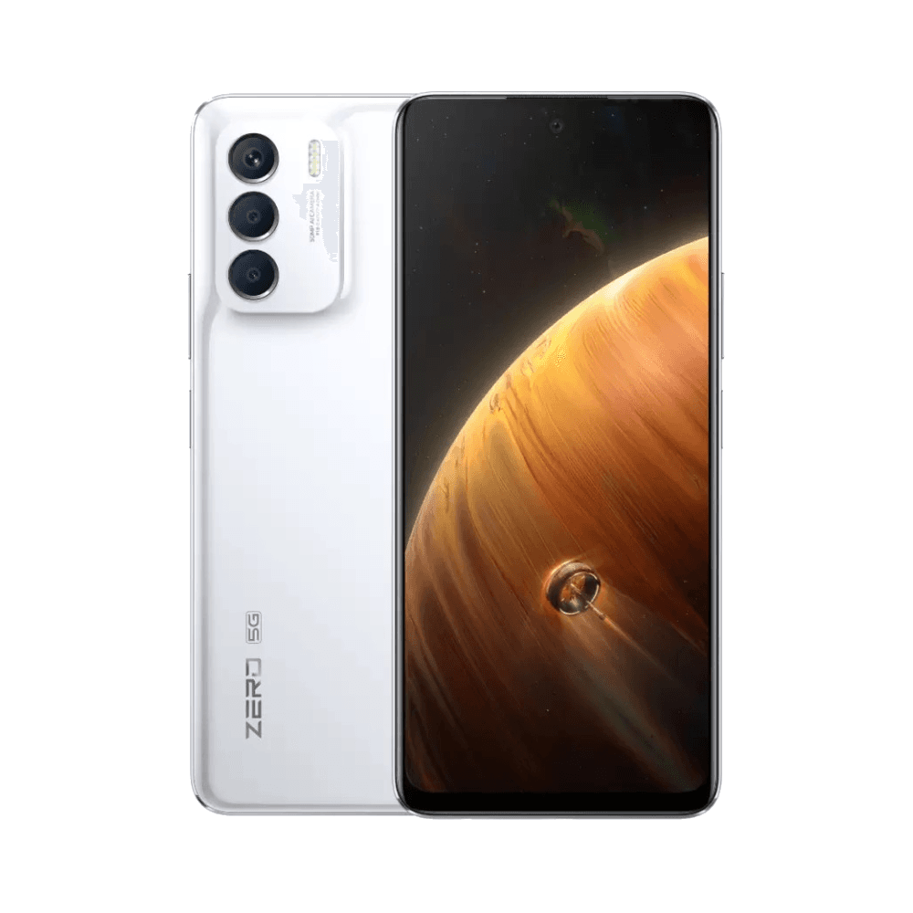 Infinix Zero 5G 2023 - Image 2