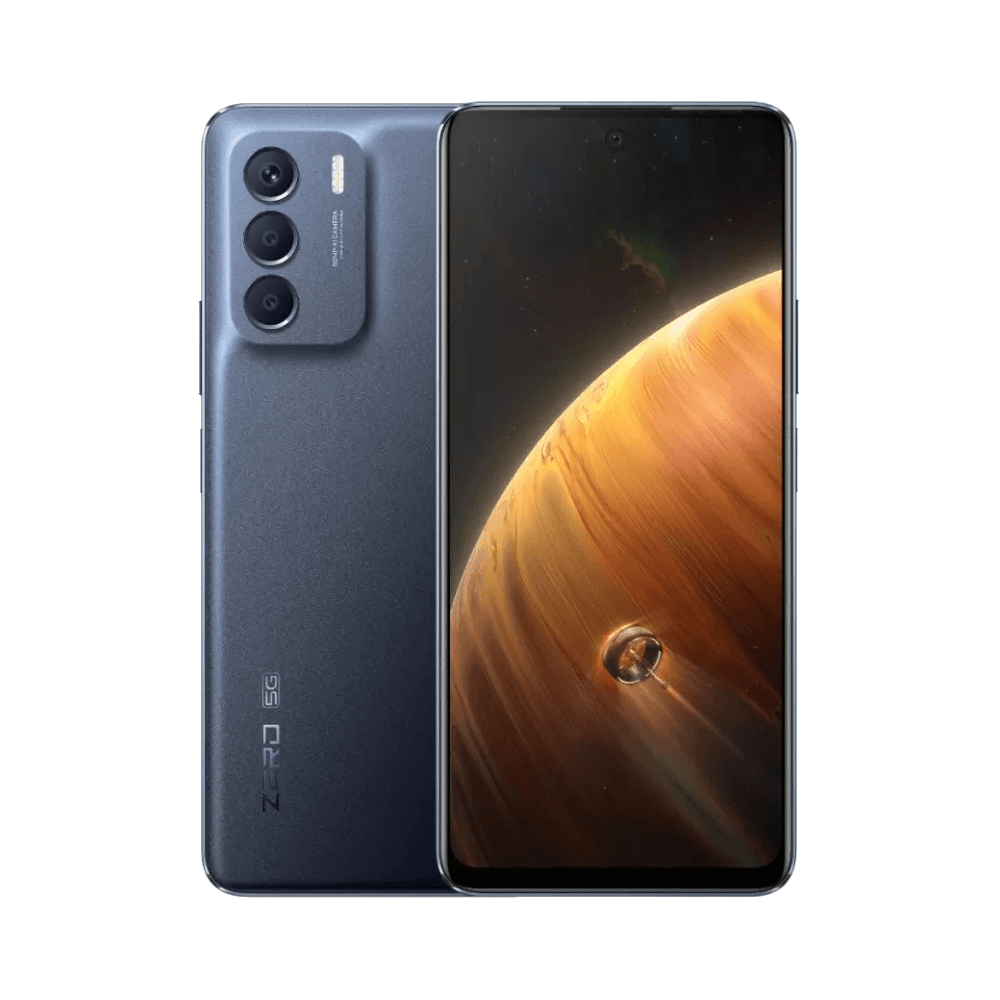 Infinix Zero 5G 2023 - Image 3