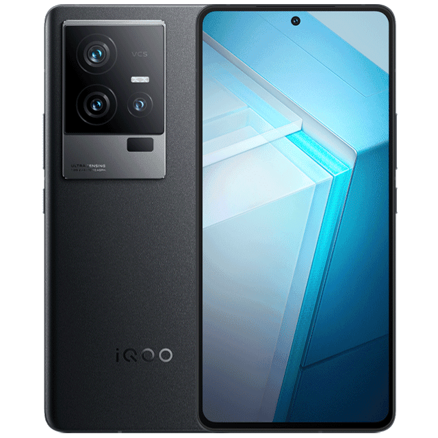 iQOO 11S - Image 2