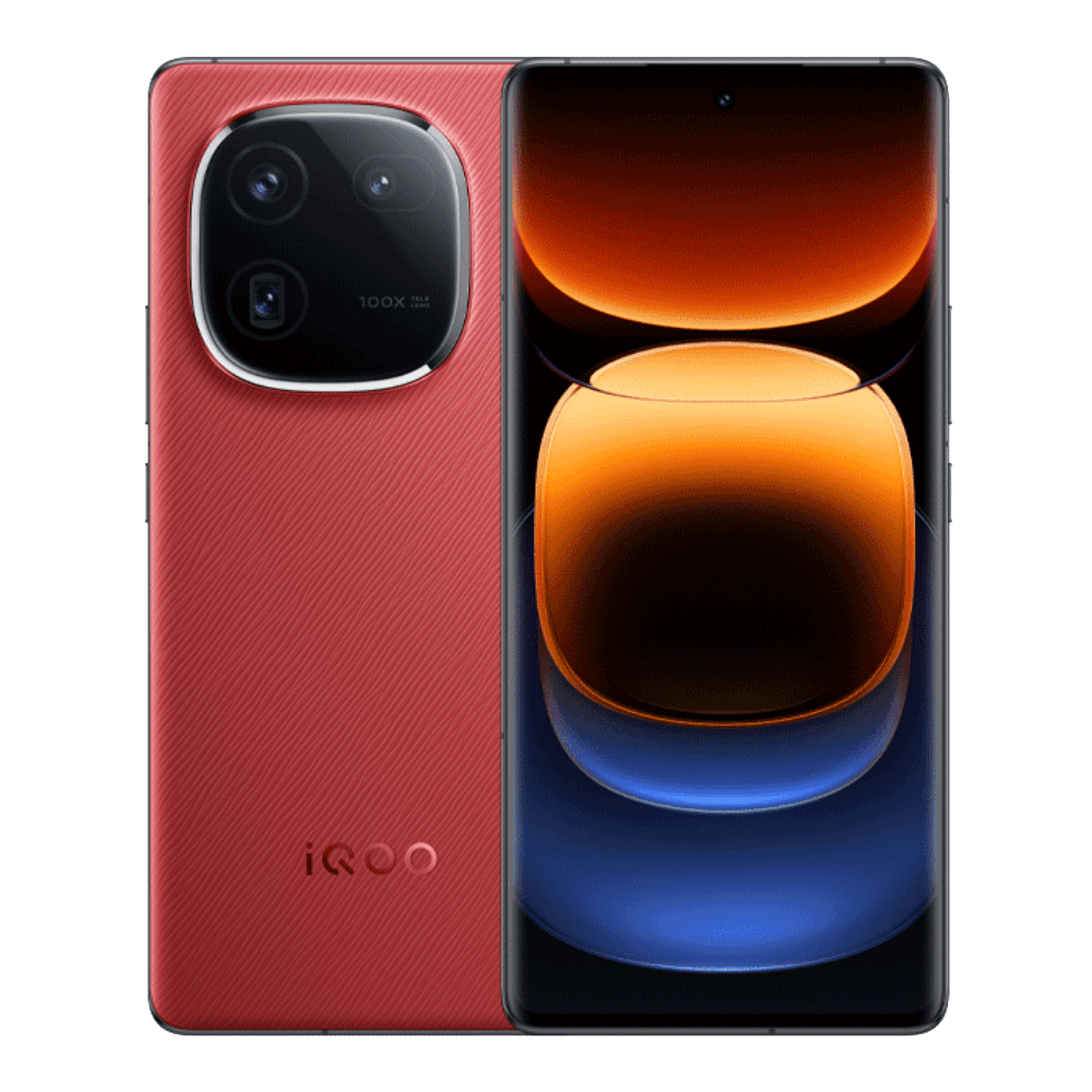iQOO 12 Pro - Image 1