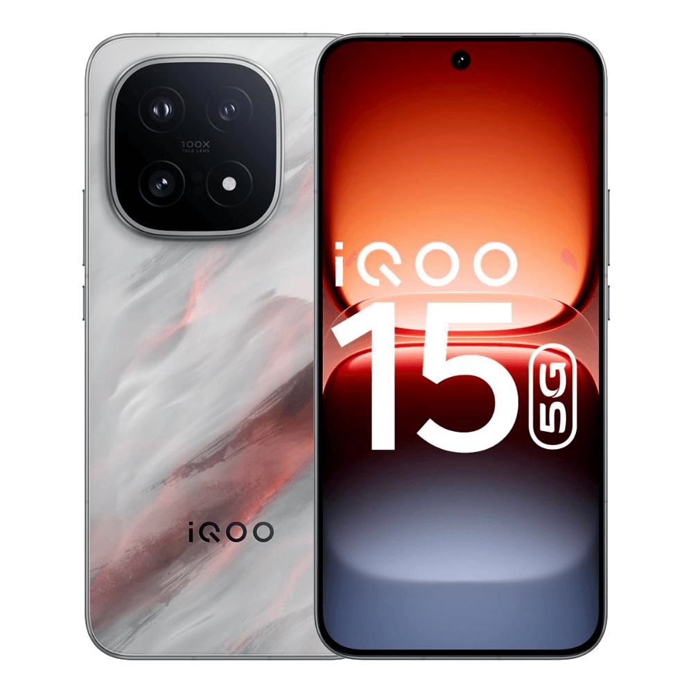 iQOO 15 - Image 1