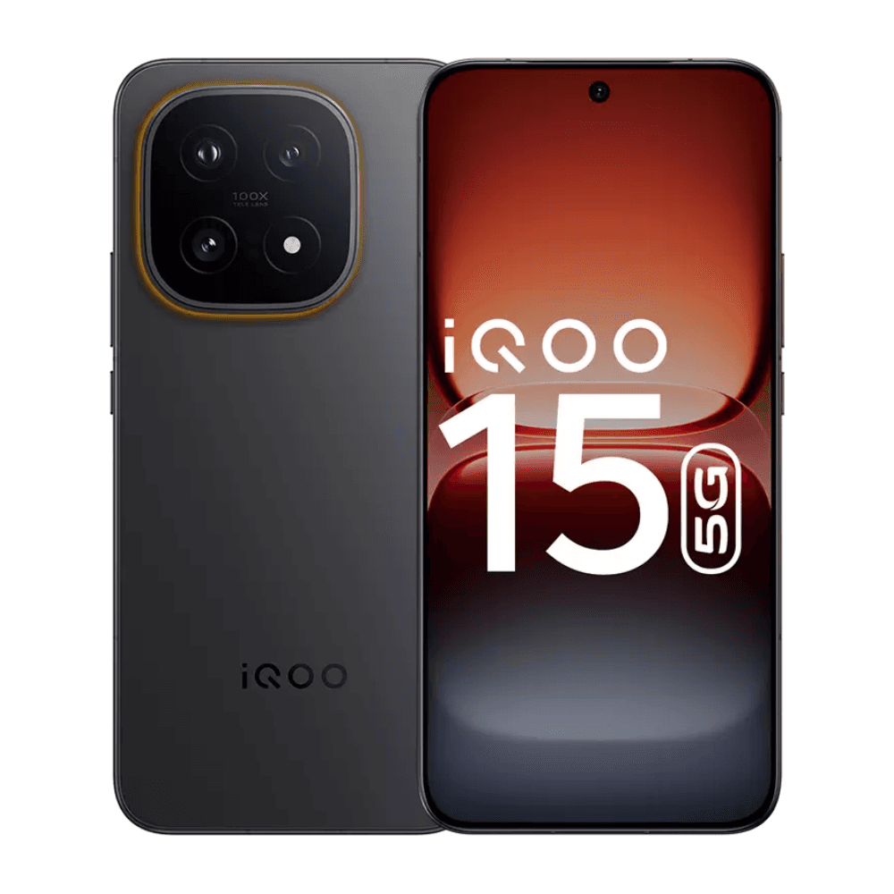 iQOO 15 - Image 3