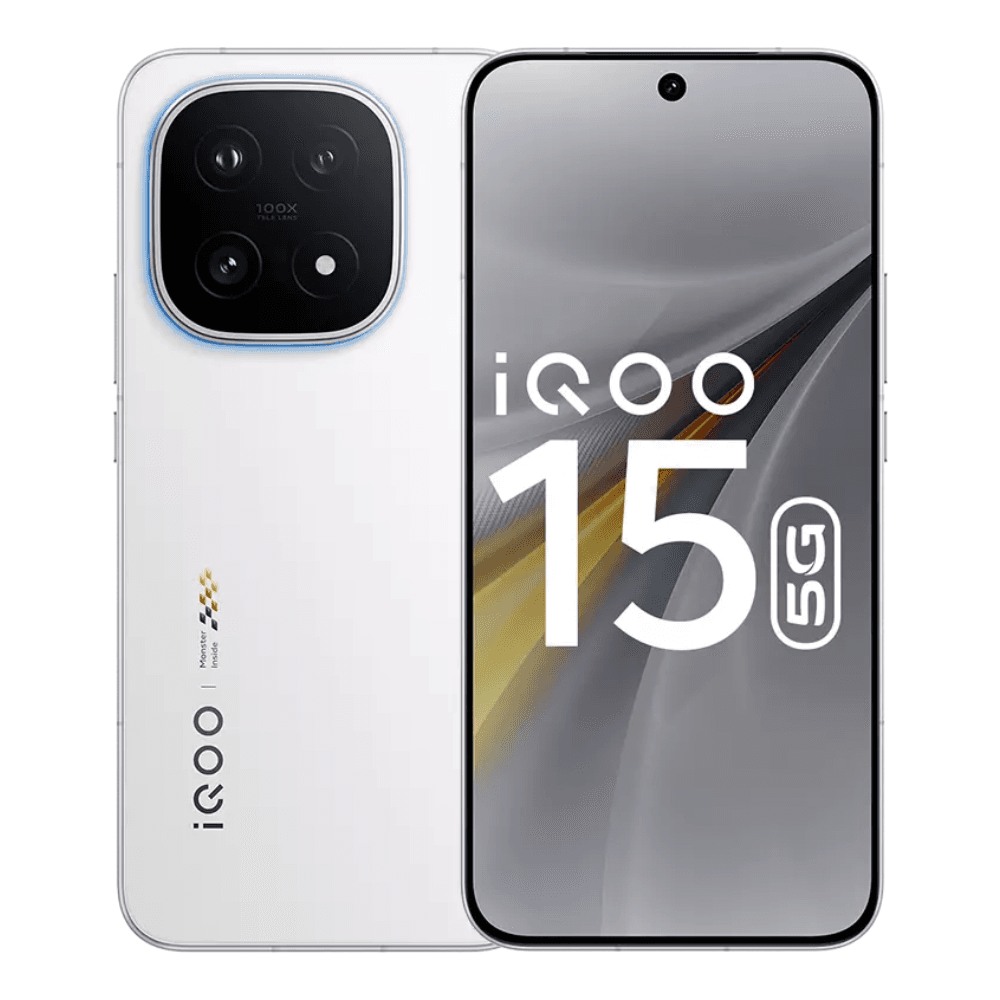 iQOO 15 - Image 2
