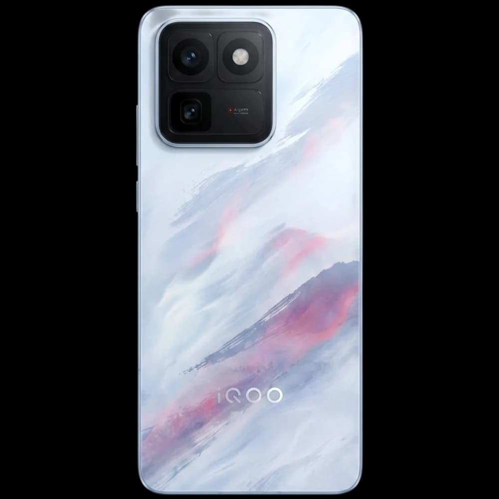 iQOO 15T - Image 1