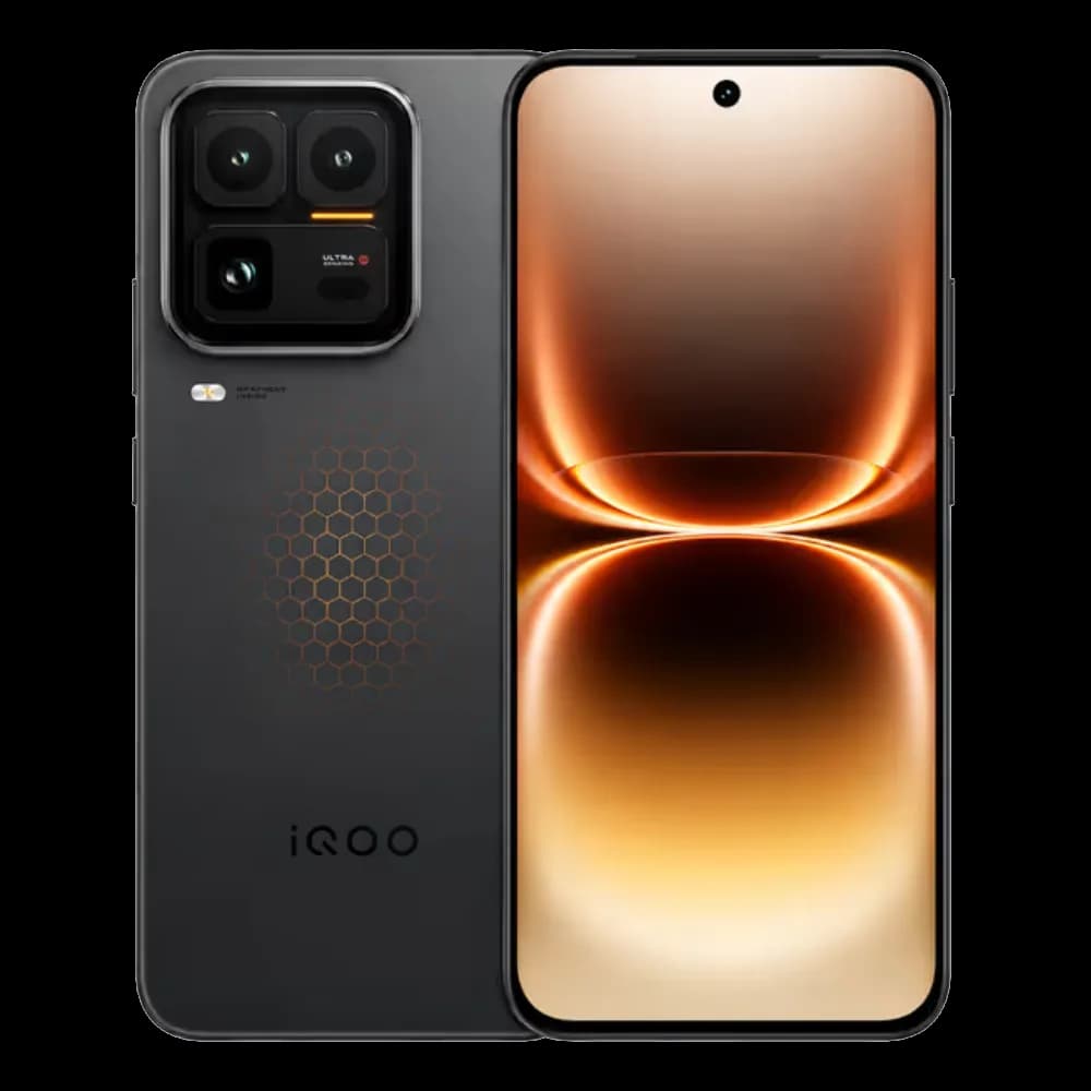 iQOO 16 image 1