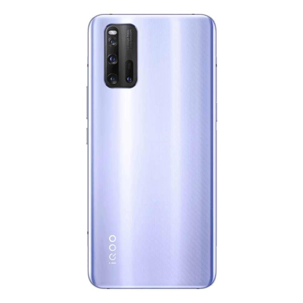 IQOO 3 5G - Image 3