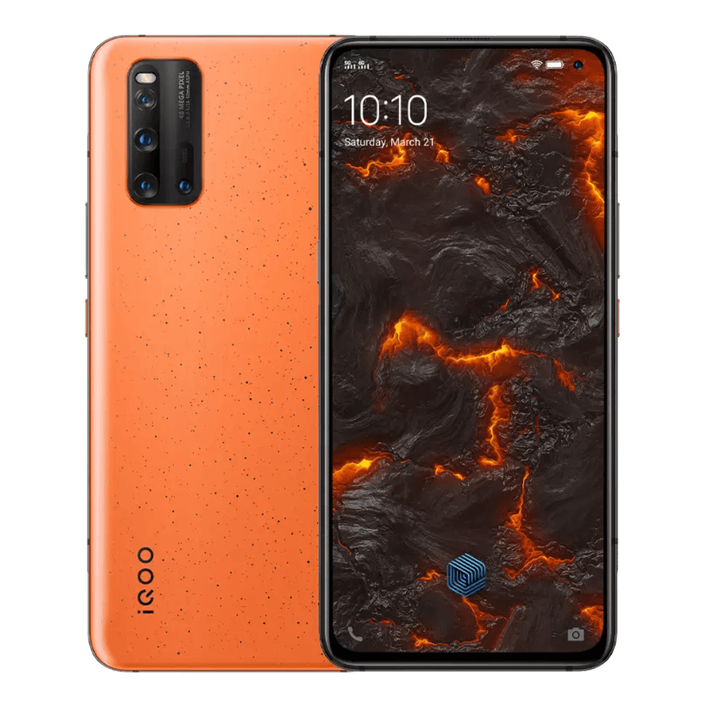 IQOO 3 5G - Image 1