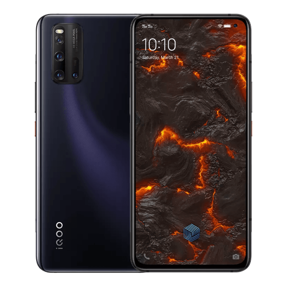IQOO 3 5G - Image 2