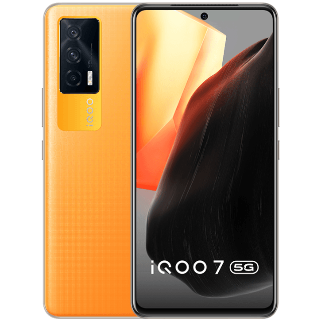 iQOO 7 - Image 1