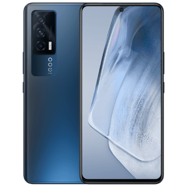 iQOO 7 - Image 3