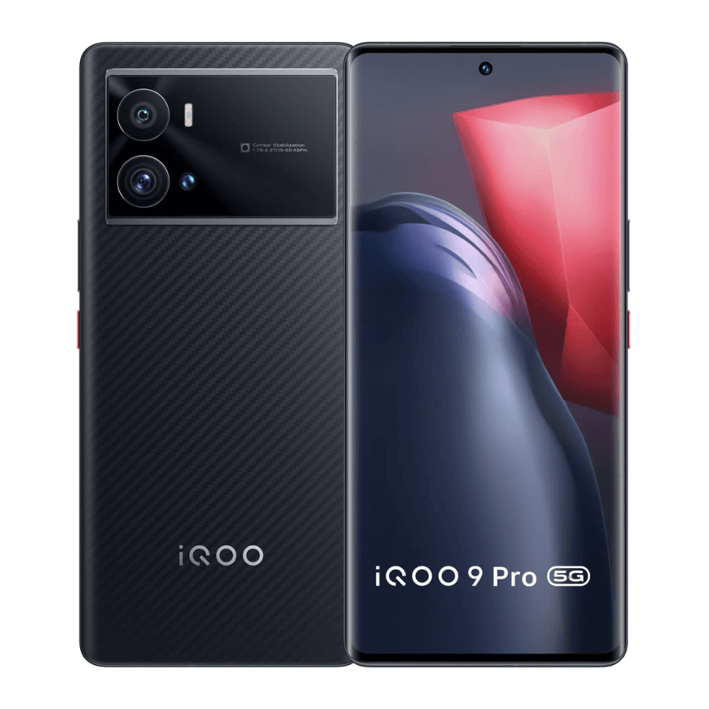 iQOO 9 Pro - Image 2
