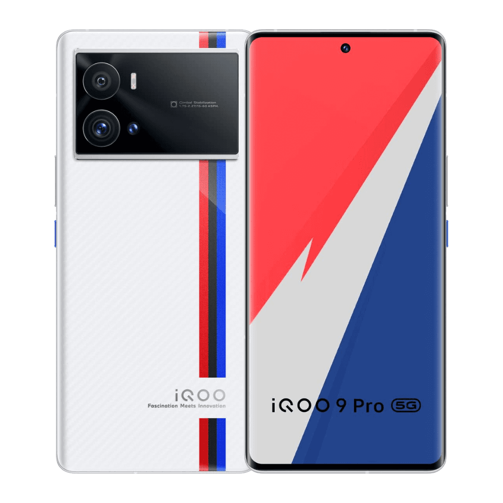 iQOO 9 Pro - Image 1