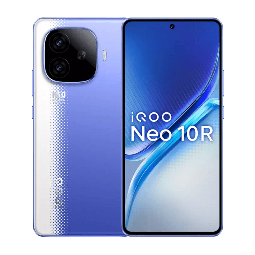 iQOO Neo 10R - Image 1