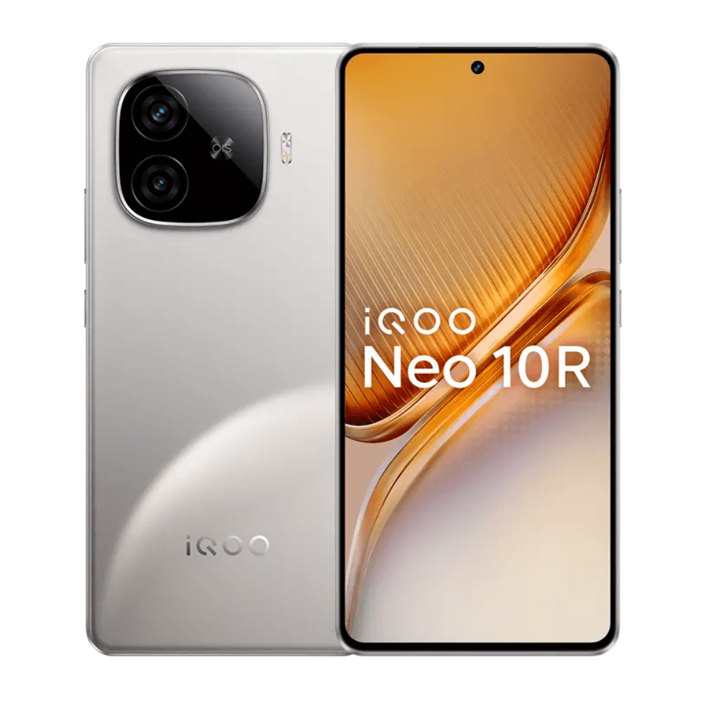 iQOO Neo 10R - Image 2