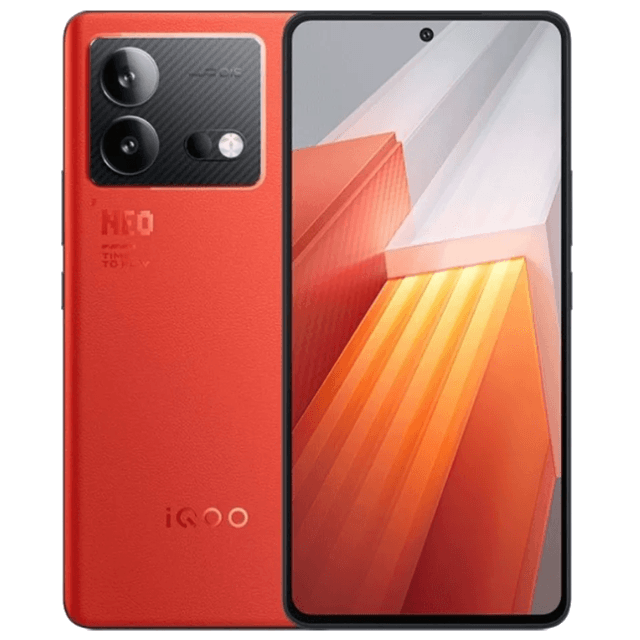 iQOO Neo 8 Pro - Image 1