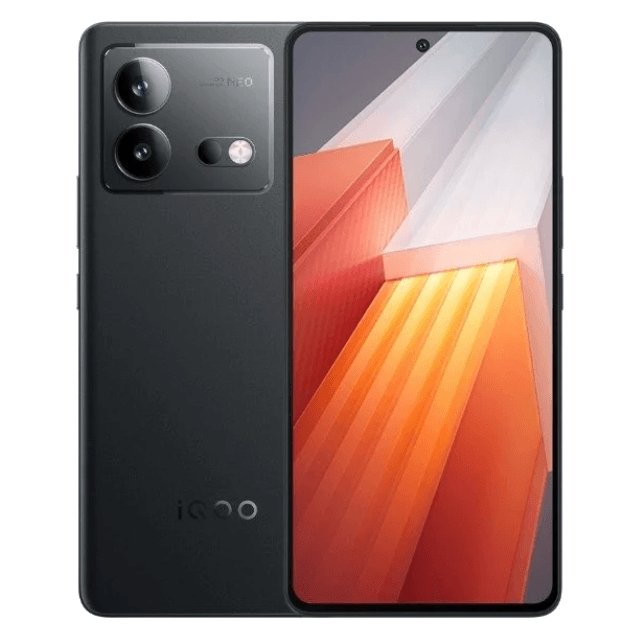 iQOO Neo 8 Pro - Image 2
